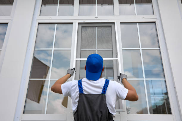 Best Impact-Resistant Windows  in Hillcrest Heights, MD