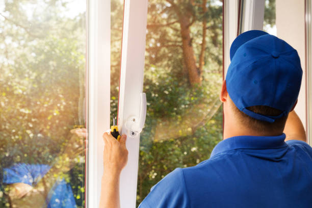 Best Awning Windows  in Hillcrest Heights, MD